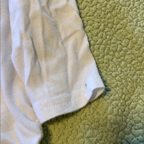 Long Sleeve Print Shirt - Picture 4 of 4